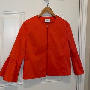 Akris Punto evening jacket